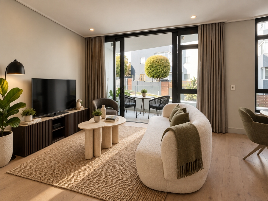1 Bedroom Property for Sale in Sea Point Western Cape